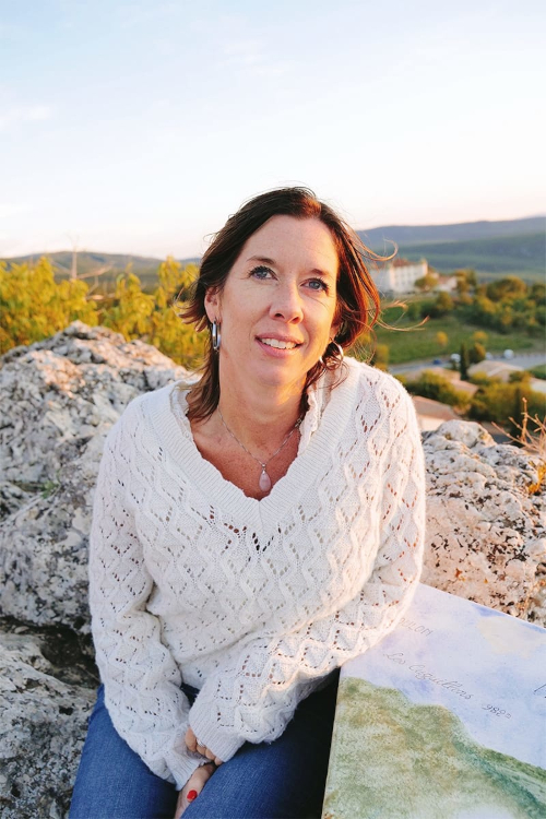 Cecile Levenez