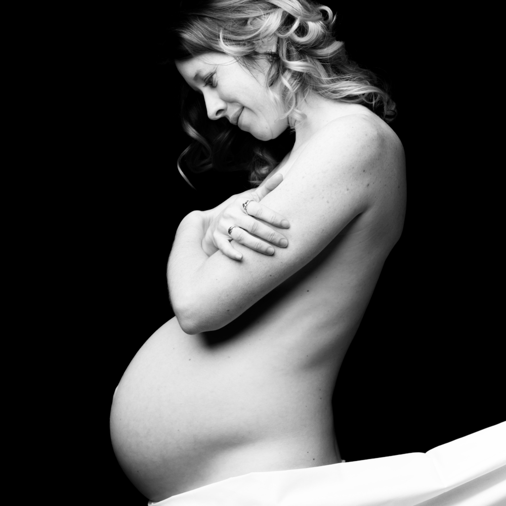Massage femme enceinte