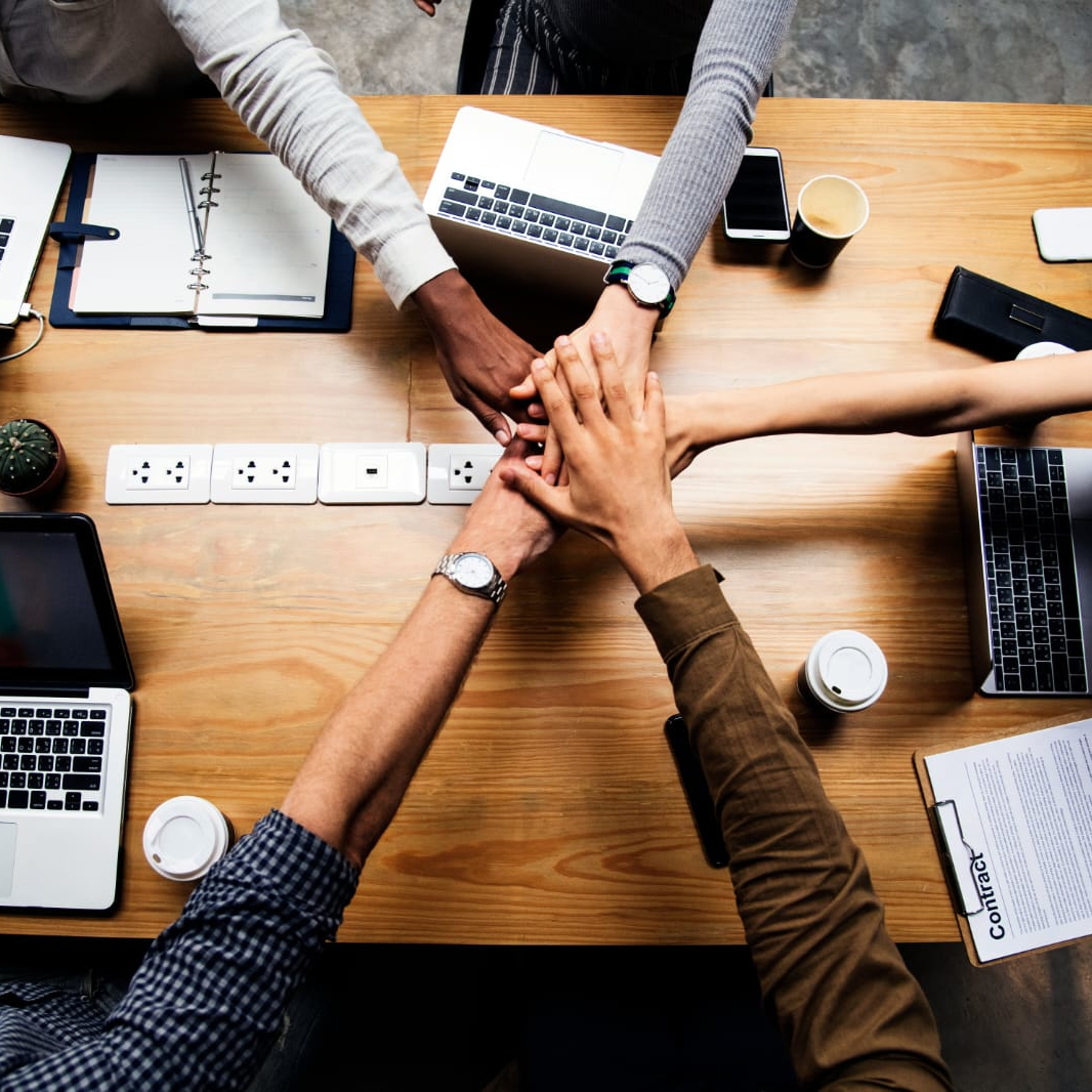 Atelier en entreprise